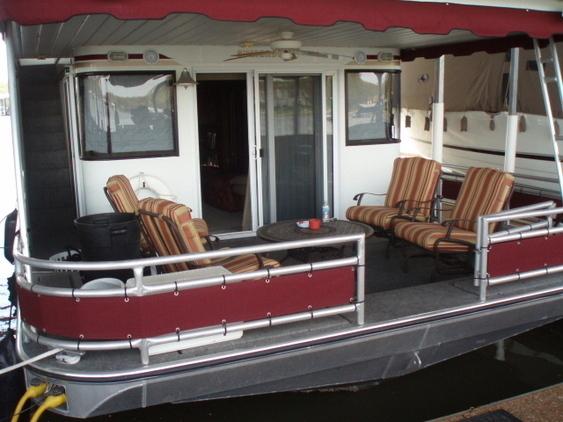 Summerset - Houseboat