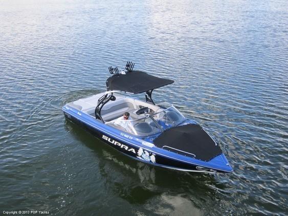 Supra - 24 Pro Edition SSV