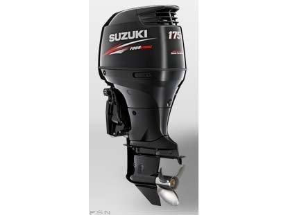 Suzuki - DF175TXZ Engine and Engine Accessories