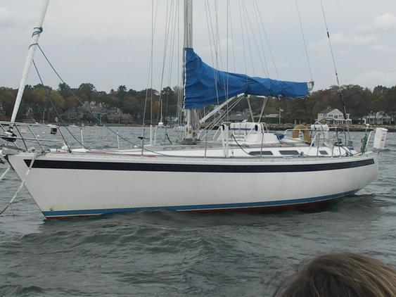 Sweden Yachts - 390