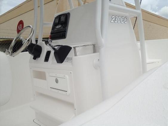 Tidewater Boats - 230 CC Adventure For Sale