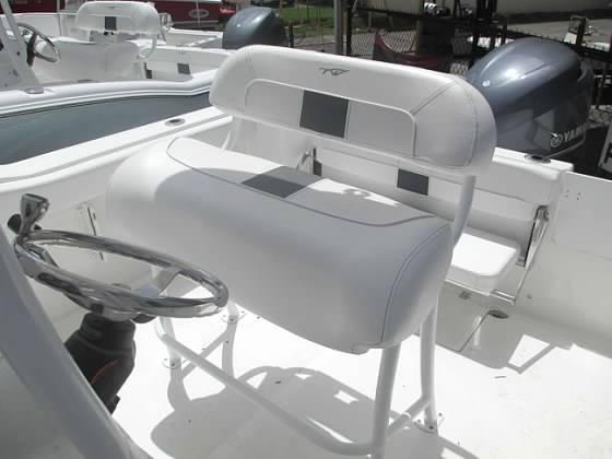 Tidewater Boats - Center Console 230 CC Adventure ~~> Managers Special <~~ For Sale