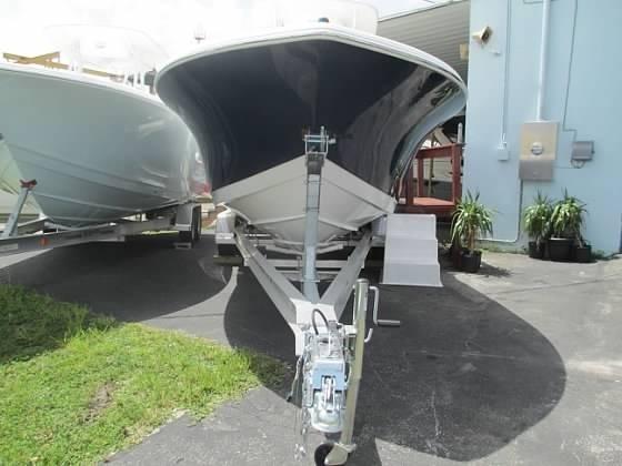Tidewater Boats - Center Console 230 CC Adventure ~~> Managers Special <~~ For Sale