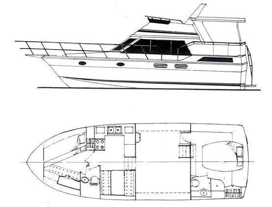 Transworld Sport Sundeck 39