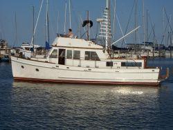 Trawler - Eagle Yachts/2 Staterooms
