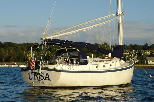 Ultra - Nonsuch 30