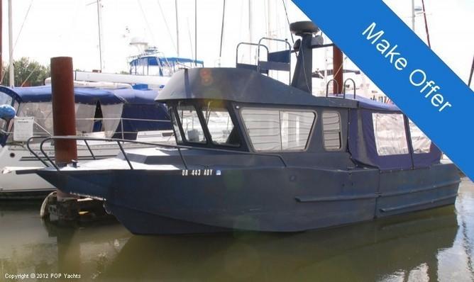 USIA - 30 Tunamaster