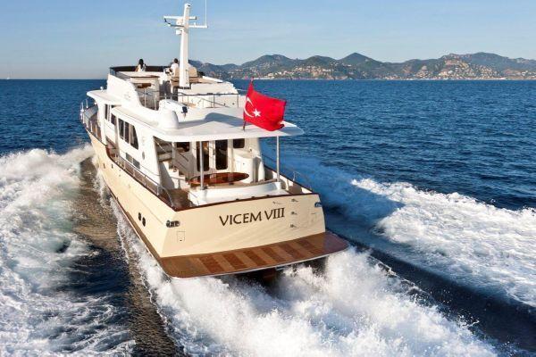 Vicem - Classic Cruiser