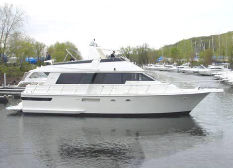 Viking - Motor Yacht
