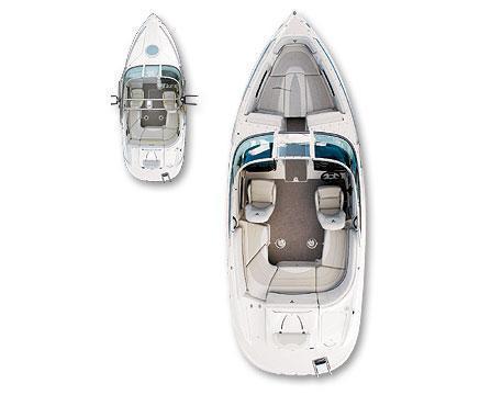 Campion - Chase 650i Sport Cabin
