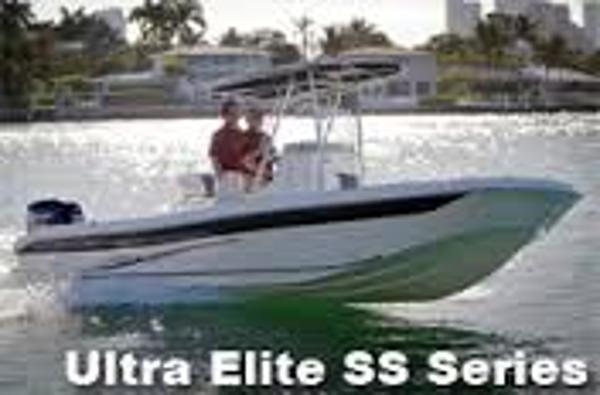 Carolina Skiff - 21 Ultra Elite