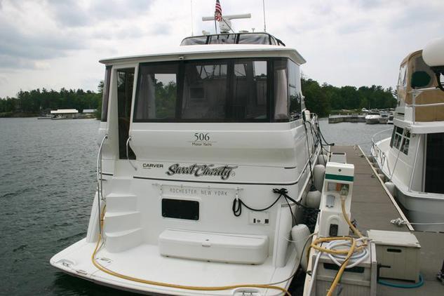 Carver - 506 Motor Yacht