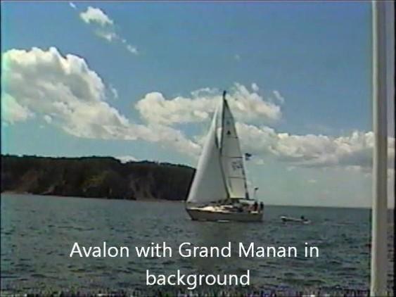Catalina - 30