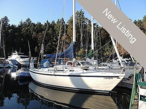 Catalina - 30