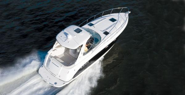 Chaparral - 370 Signature