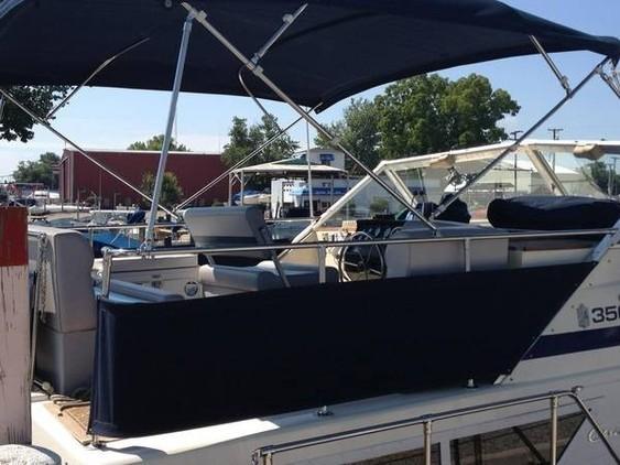 Chris-Craft - 35 Catalina Double Cabin