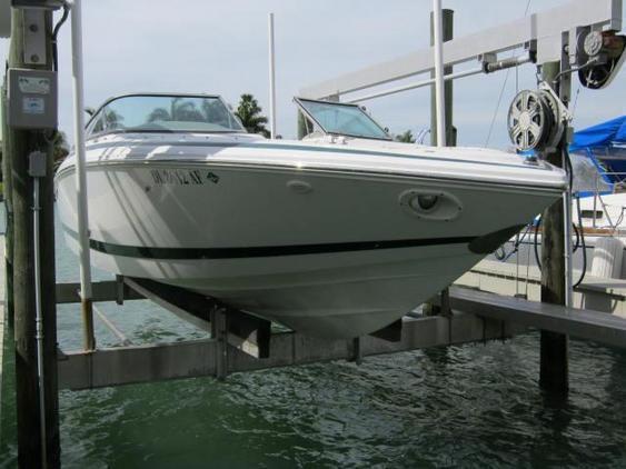 Cobalt 226 Bowrider