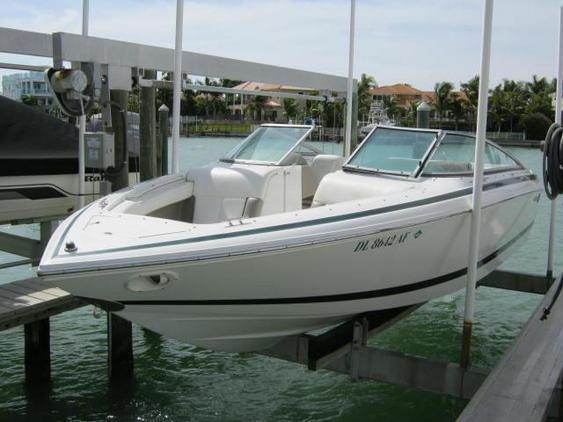 Cobalt 226 Bowrider