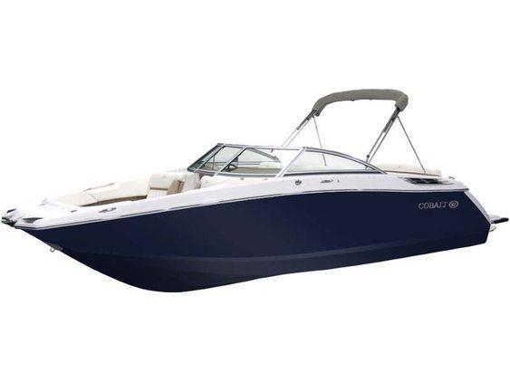 Cobalt Boats - 26SD