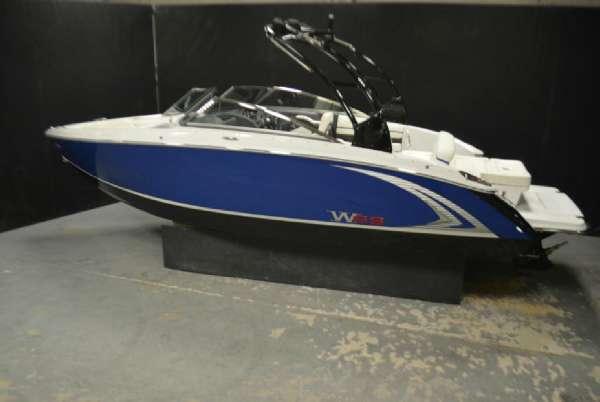 Cobalt Boats - R5WSS