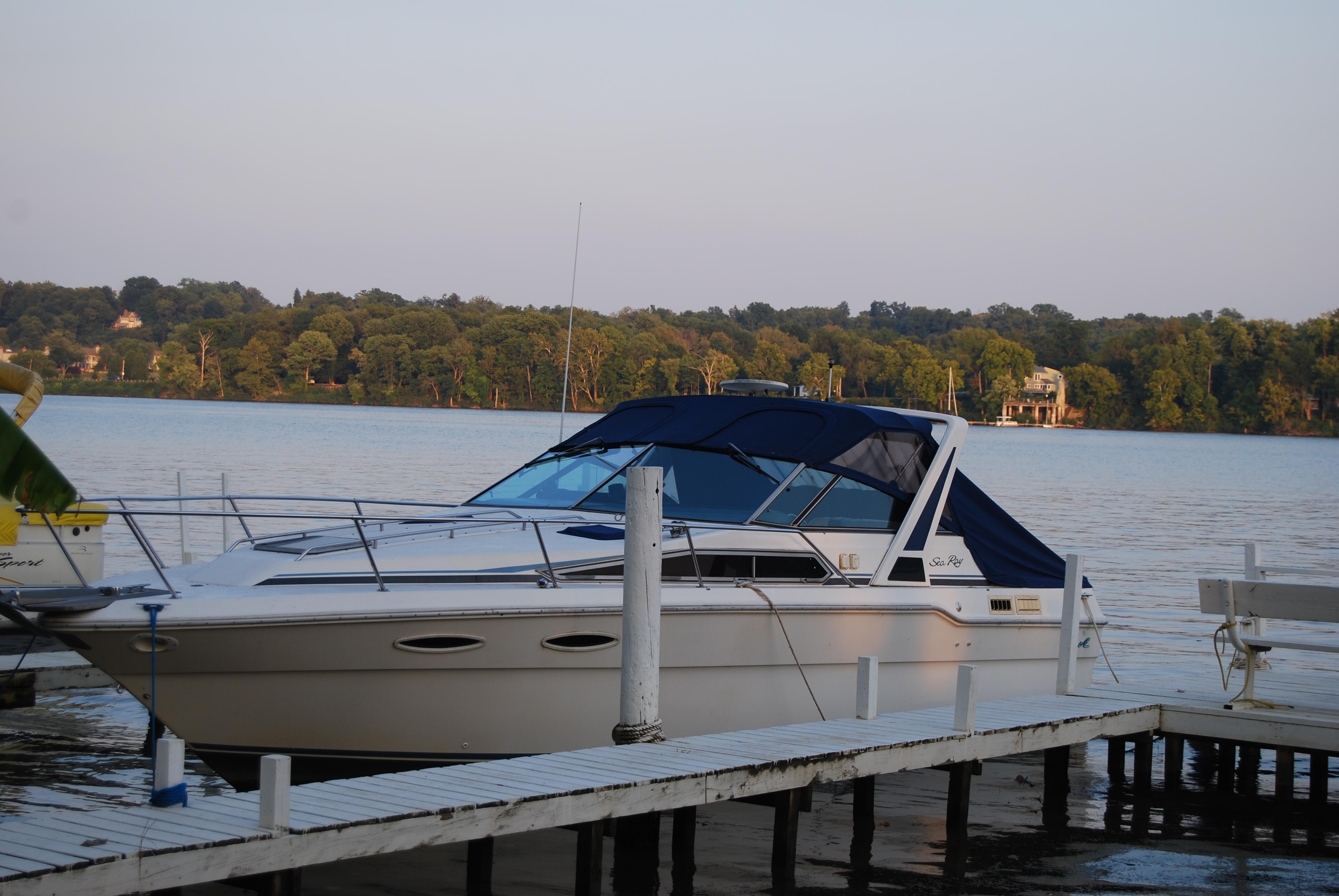 Sea Ray 300 Weekender, louisville