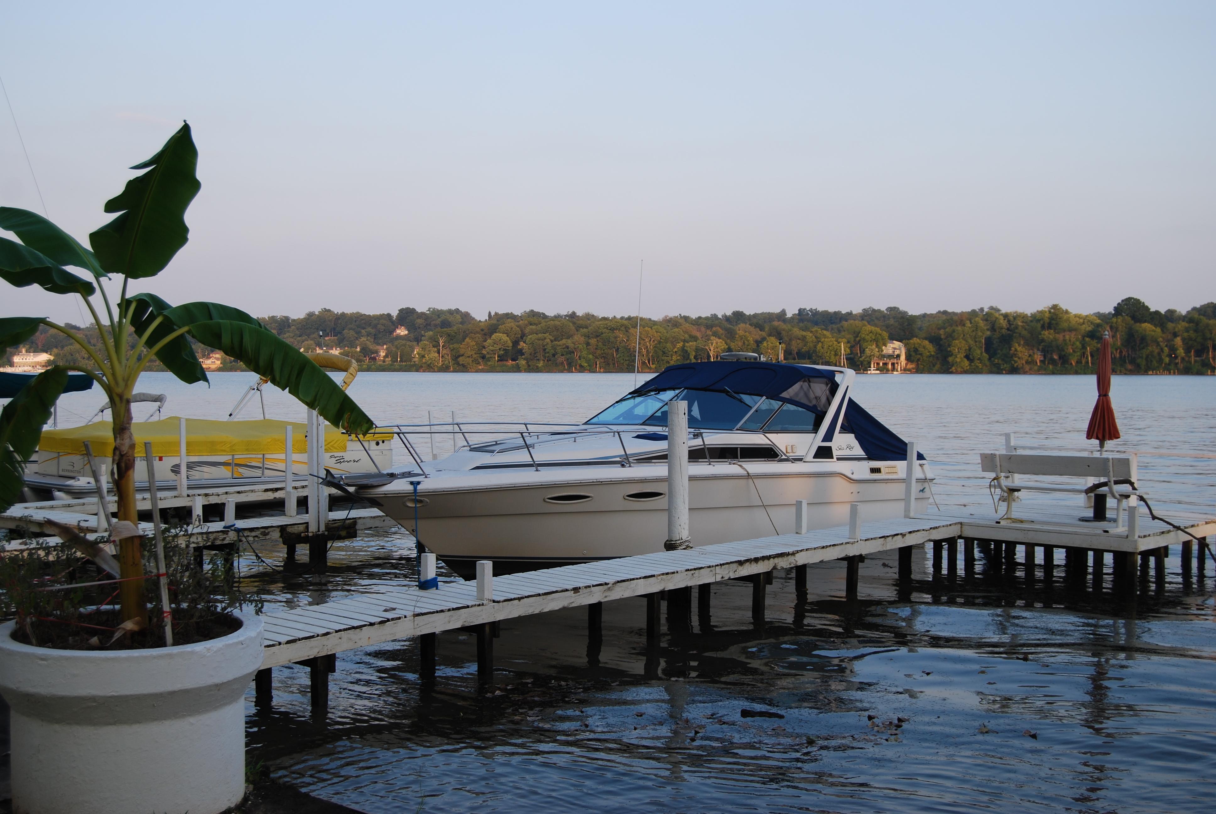 Sea Ray 300 Weekender, louisville