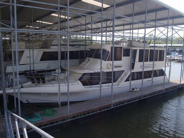 Bluewater Yachts 55,