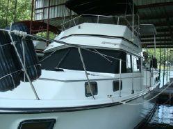 Carver 3607 Aft Cabin, TN River