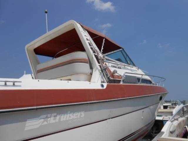 Cruisers Yachts 2970 Esprit, Somers Point