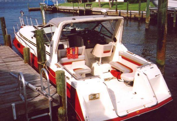 Cruisers Yachts 3000 Rogue, Nokomis