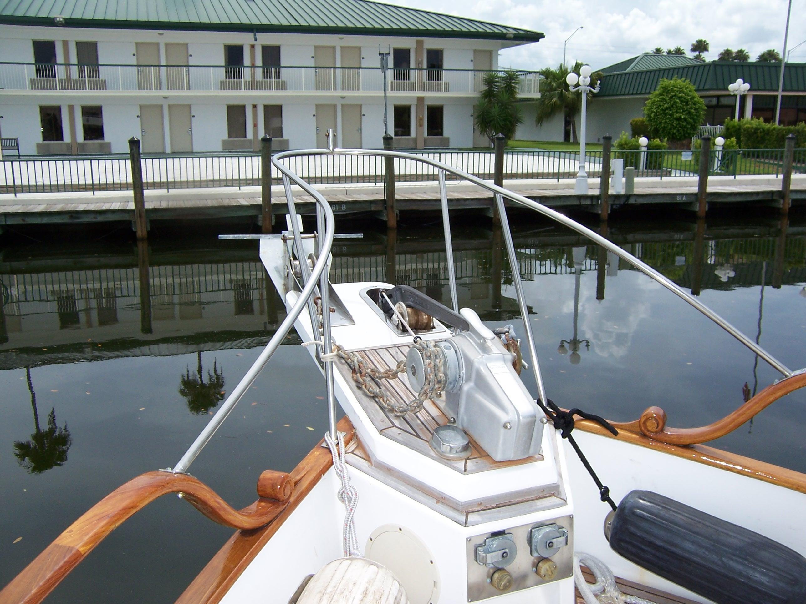 Grand Banks Classic - Custom Hardtop, Longboat Key/Sarasota