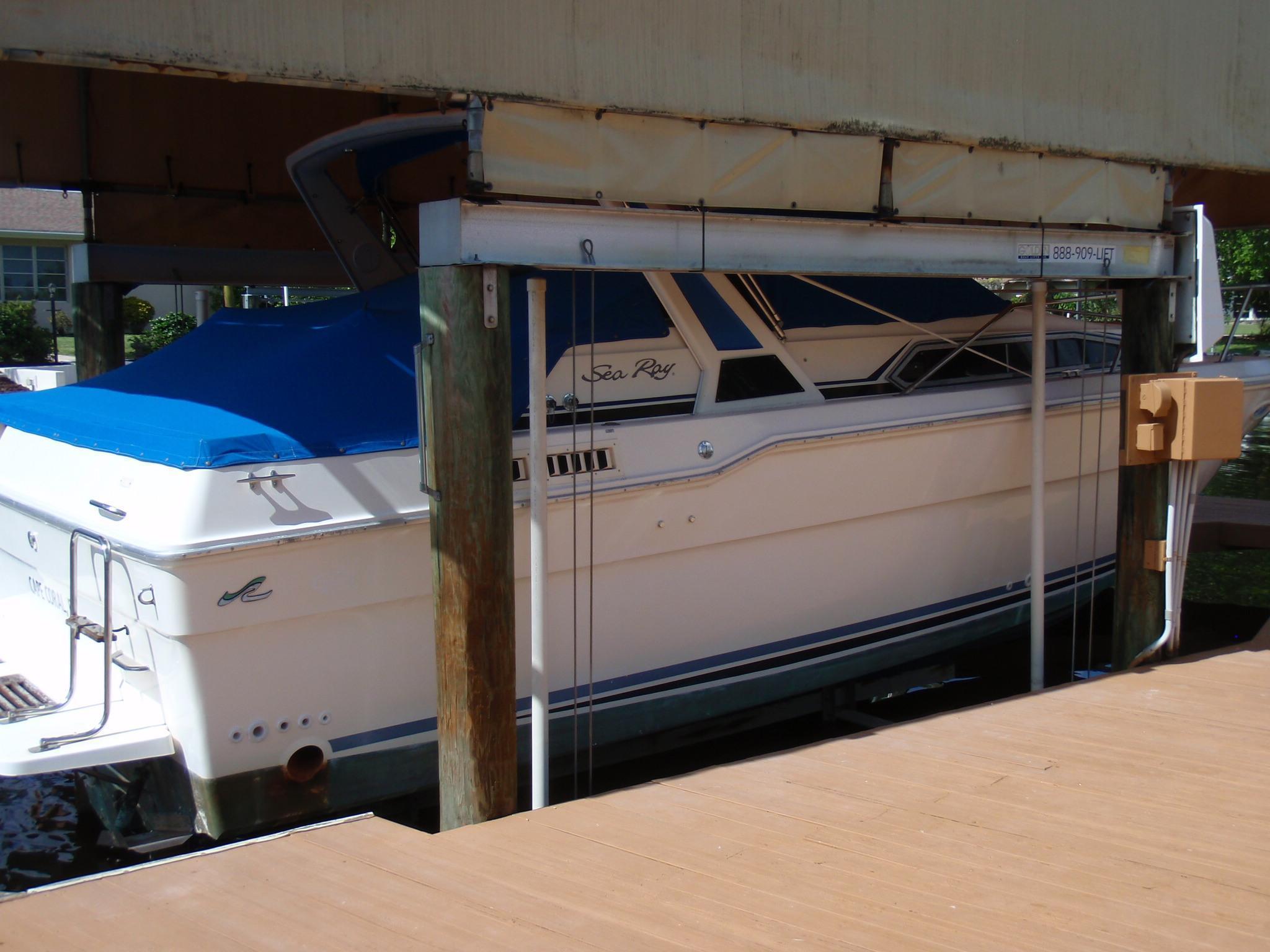Sea Ray 300 Weekender, Cape Coral