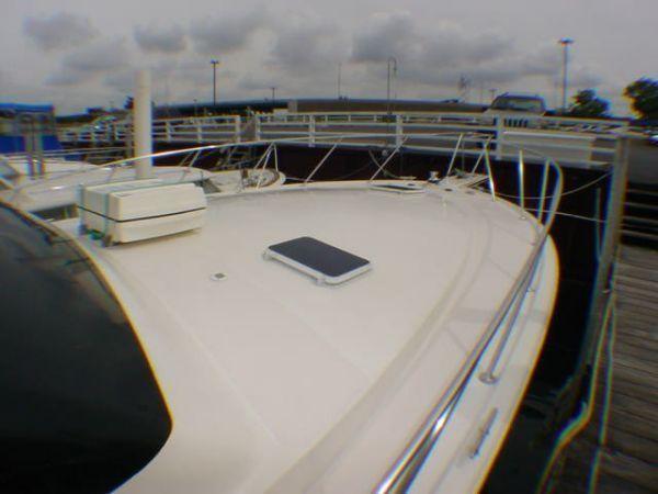 Ocean Yachts 48 Super Sport, New London