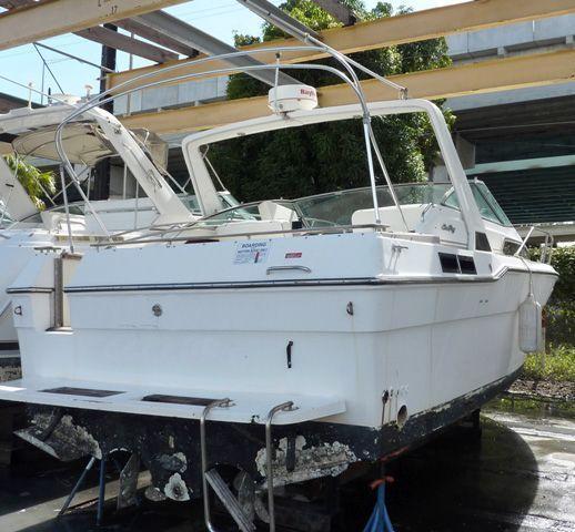 Sea Ray 300 Weekender, Fort Lauderdale