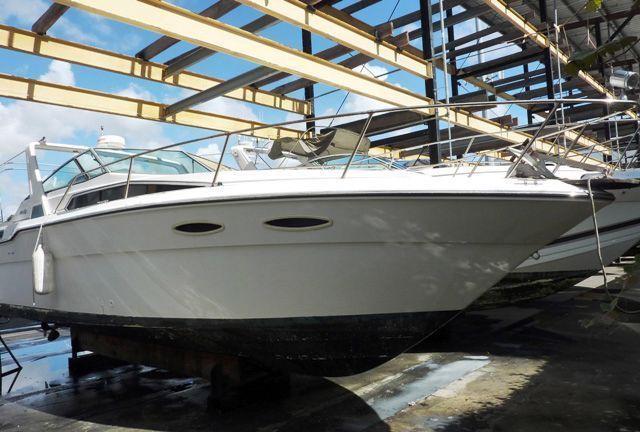Sea Ray 300 Weekender, Fort Lauderdale