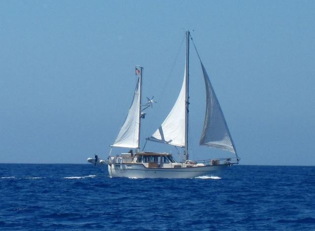 Siltala Yachts Nauticat, New Buffalo