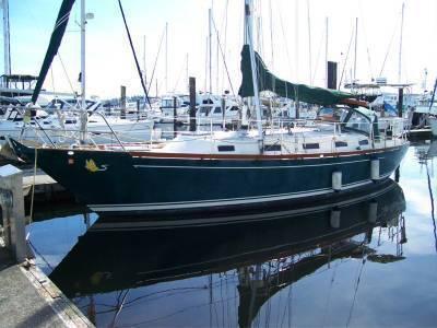 Waterline 38, Poulsbo, USA - Shown by Appointment