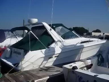 Sea Ray 310 Sundancer, Freeport