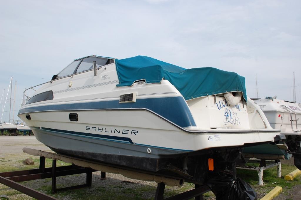 Bayliner 2655, LaSalle