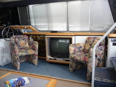 Bayliner 46 Custom, Seattle, USA - Shown by Appointment