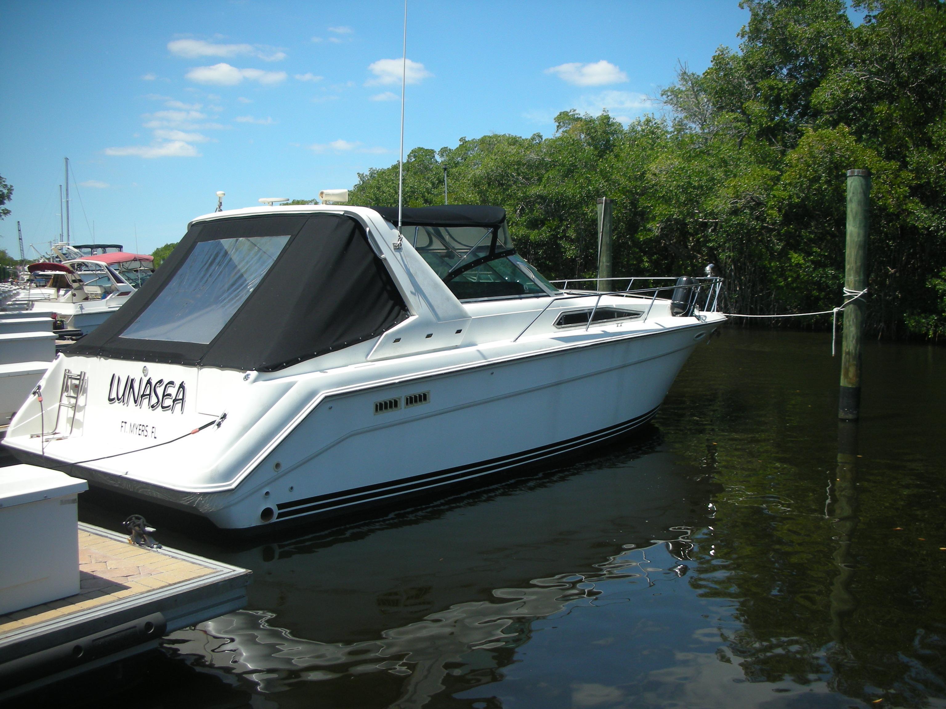 Sea Ray 35 EXPRESS, Fort Myers