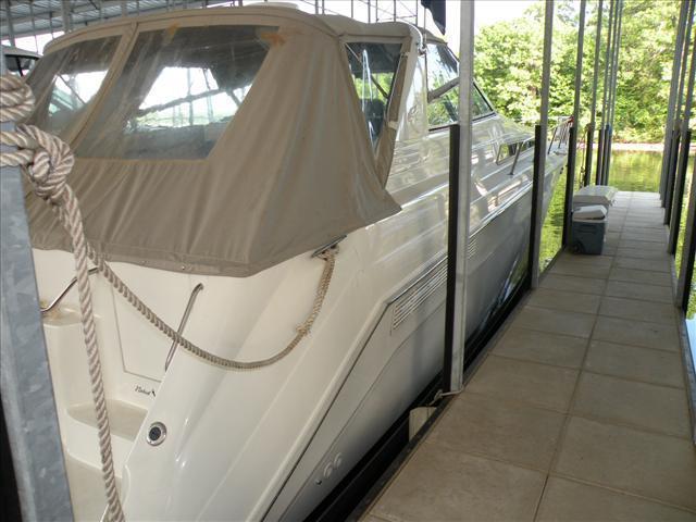 Sea Ray 50 Sundancer,