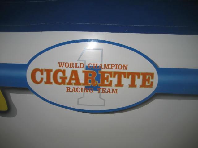 Cigarette Racing 38 Top Gun, Lake Champlain