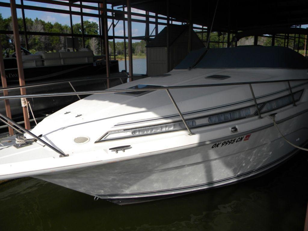 Cruiser's Inc Rogue 2670, Gordonville/Lake Texoma