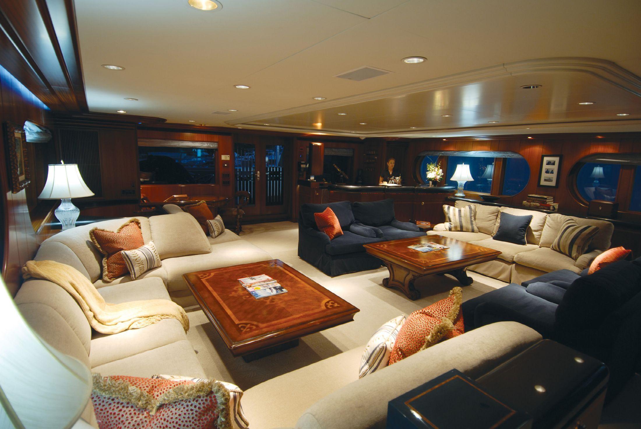 Feadship , Fort Lauderdale