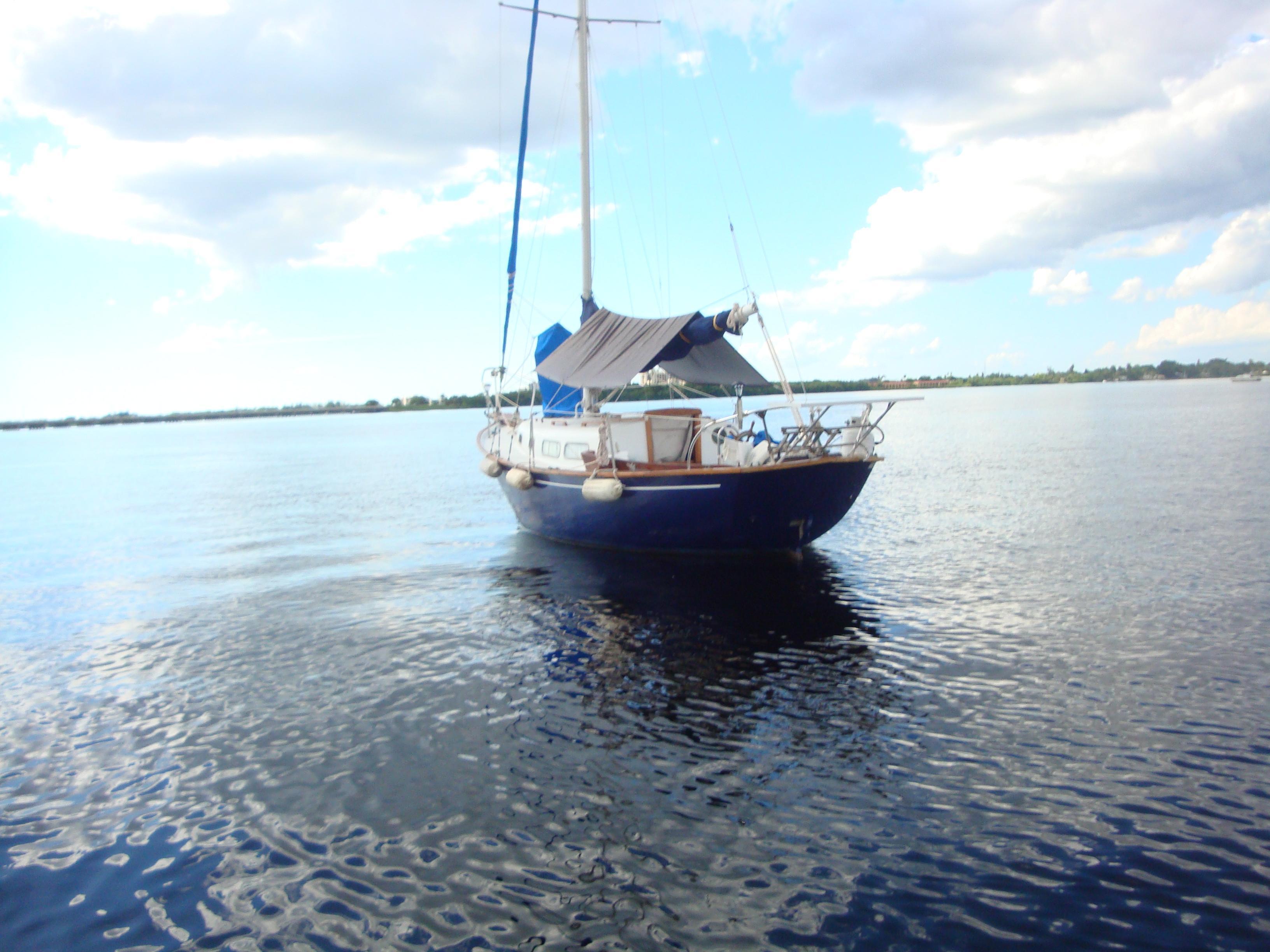 Allied Sloop, Fort Myers