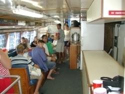 Swiftship Charter / Dive Fully Upgraded, Boston