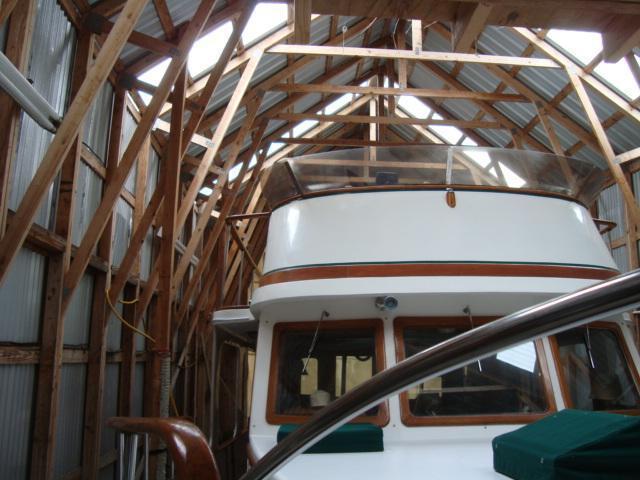 BoatHouse Custom, Olympia