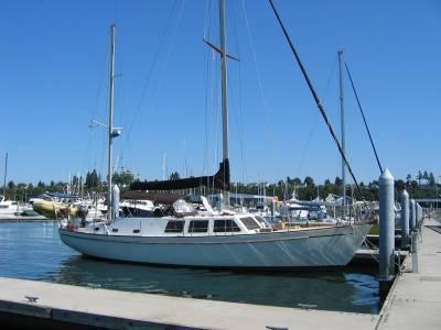 CAL 2-46, Seattle, USA - Shown by Appointment