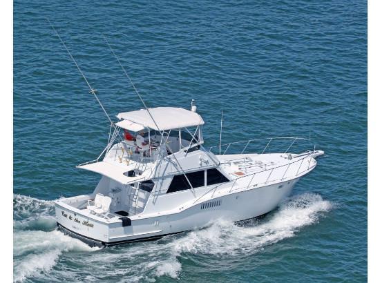 Hatteras 46 Convertible, Clearwater